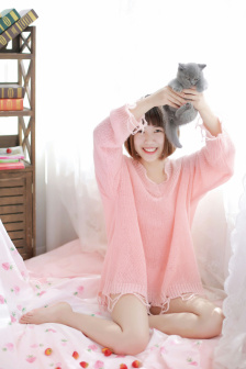 明星专题：莎黛()